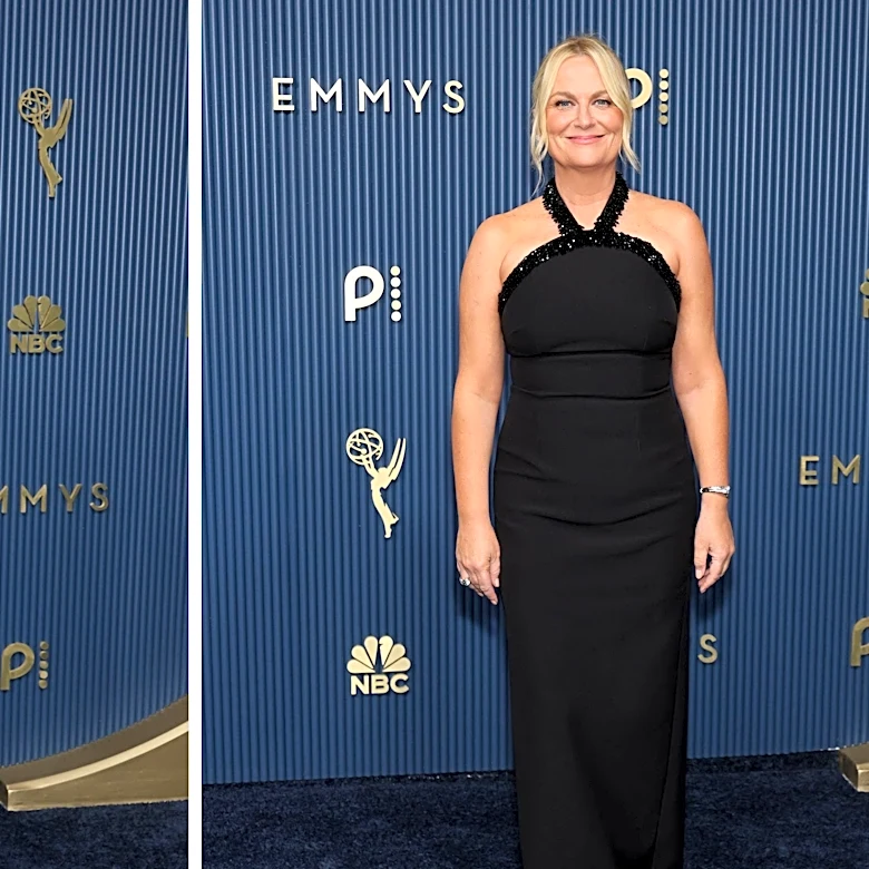 Lisa Kudrow, Amy Poehler used this reader-loved primer for their Emmy looks