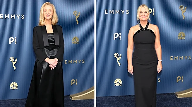 Lisa Kudrow, Amy Poehler used this reader-loved primer for their Emmy looks