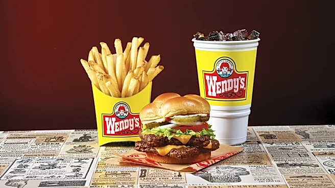 Wendy's is bringing back one of fans' 'most requested' things ever