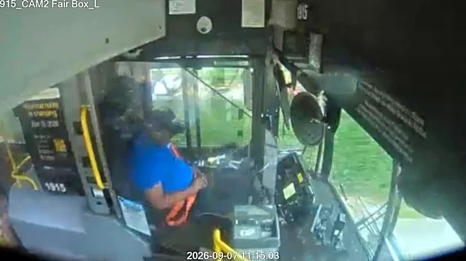 MARTA driver falls asleep at the wheel. Report shows injuries, citation