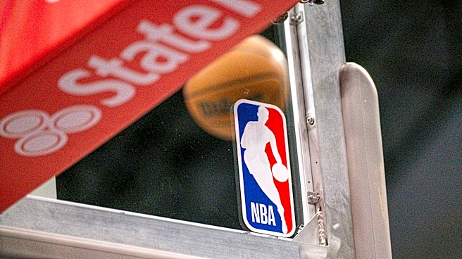 NBA commissioner admits Clippers discipline incidentally 'punishing the fans'