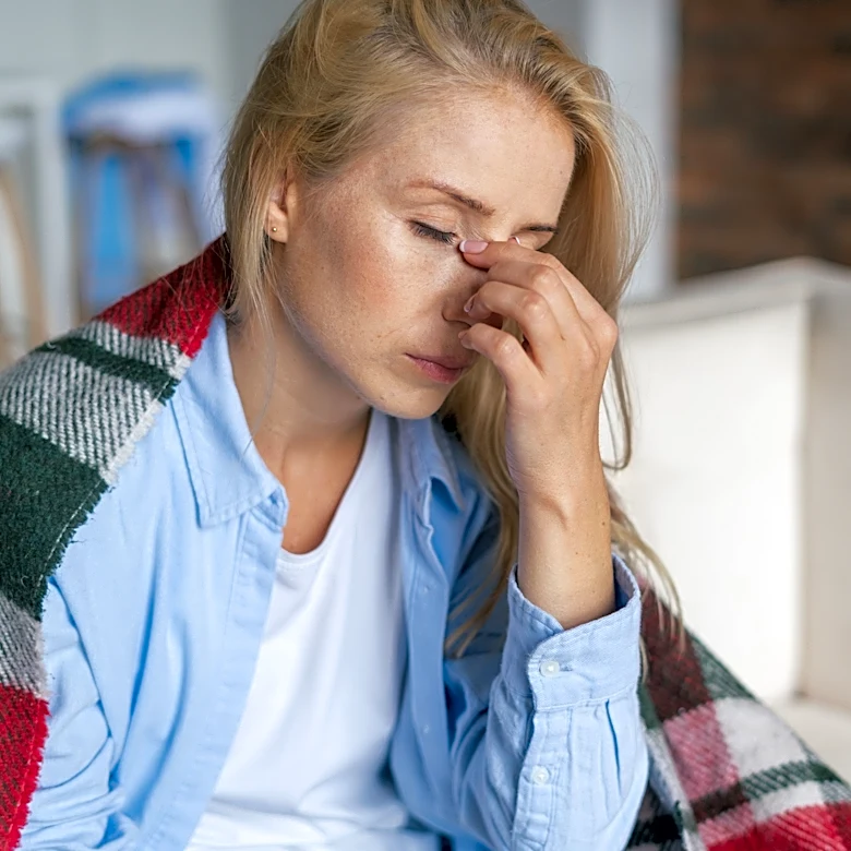 Feeling tired? You're not alone, new CDC report says