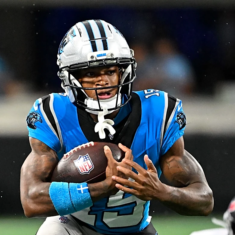 Jimmy Horn Jr. removed from roster