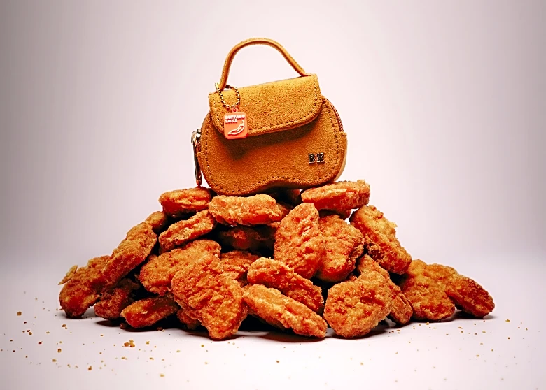 Burger King responds to customer outcry over 'nugget-sized' bag