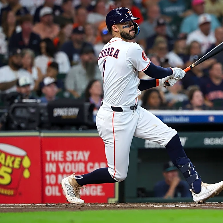 Carlos Correa's 2026 Astros comeback bid ends in Houston injury update