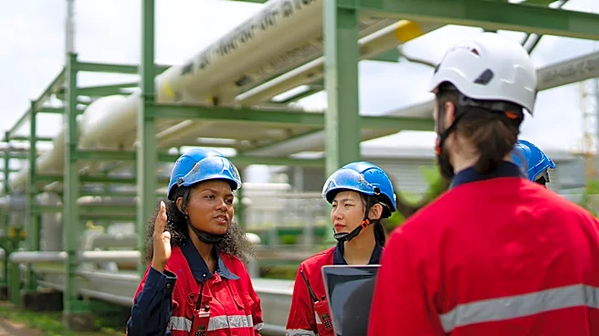 What's behind Gas South's streak as a USA TODAY Top Workplace?