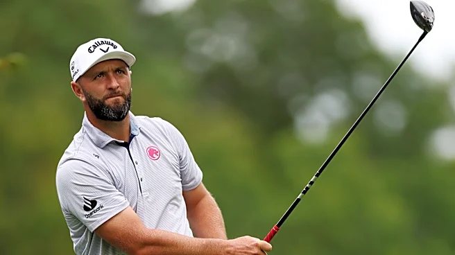 PGA Tour says no to shortcut for LIV Golf stars like Jon Rahm, Bryson DeChambeau to return
