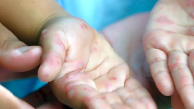 Measles cases rise across Pennsylvania. What about in Allegheny?