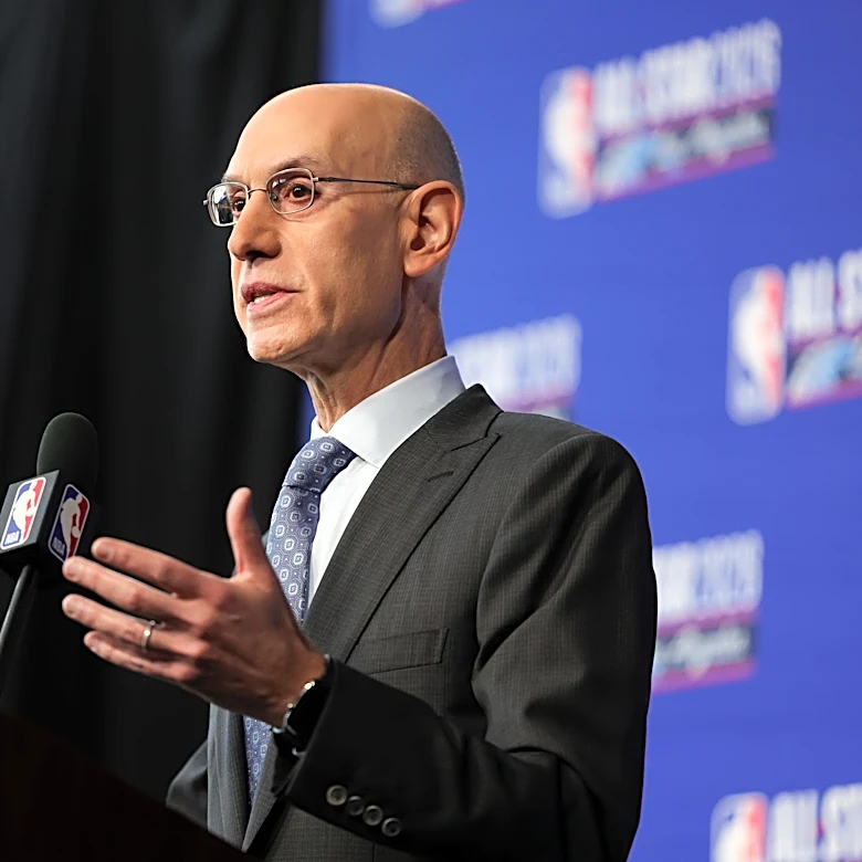 Could Las Vegas get an NBA team? ESPN says it could be the next