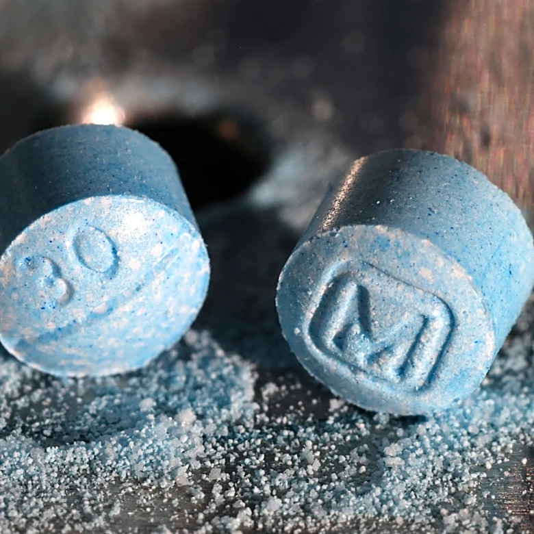 Teen's death sparks warning over opioid stronger than fentanyl