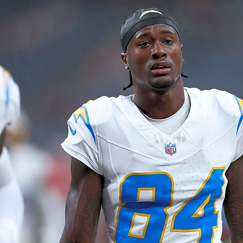 KeAndre Lambert-Smith placed on Injured Reserve
