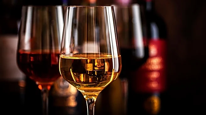 What knowledge of this drink may reveal about your intelligence
