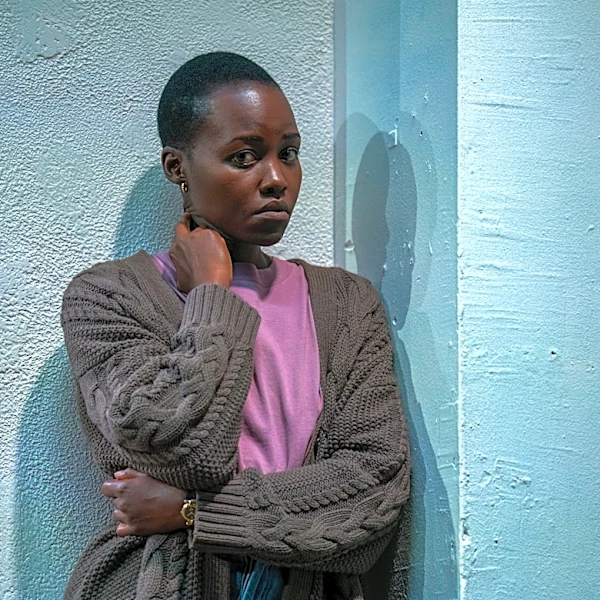 Lupita Nyong’o will floor you in searing 'Odyssey' follow-up – Review