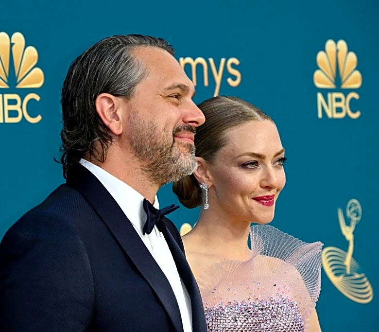Amanda Seyfried and Thomas Sadoski split after 9 years of marriage