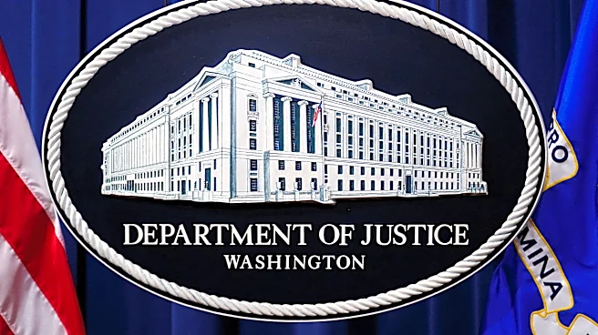 Pennsylvania man accused of preparing attack for Islamic State group