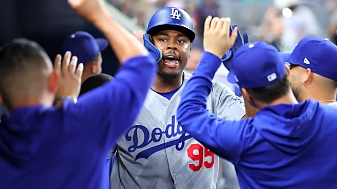 How did Josue De Paula do for Dodgers vs. Reds on Sept. 15?