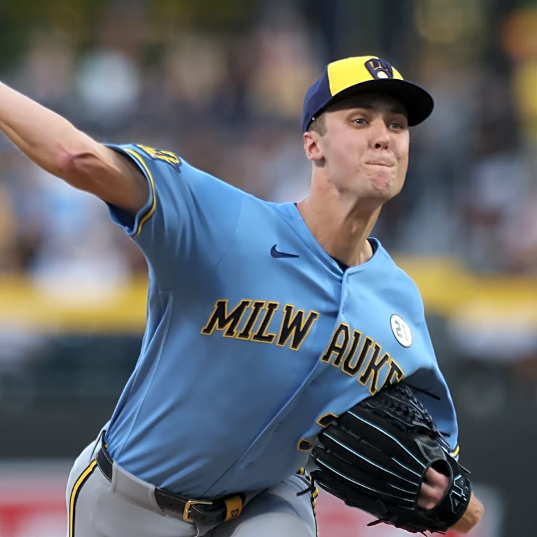 Milwaukee Brewers capture NL Central title for the fourth straight season