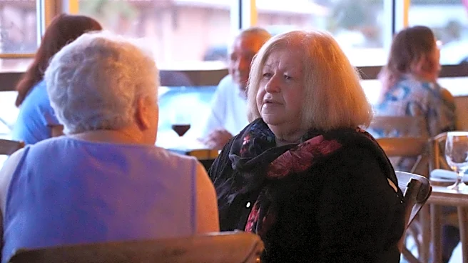 Social Security becomes an urgent issue for Americans this midterms season