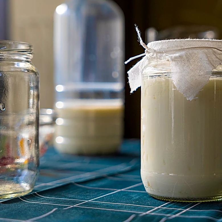 Despite the hype, kefir isn't right for everyone