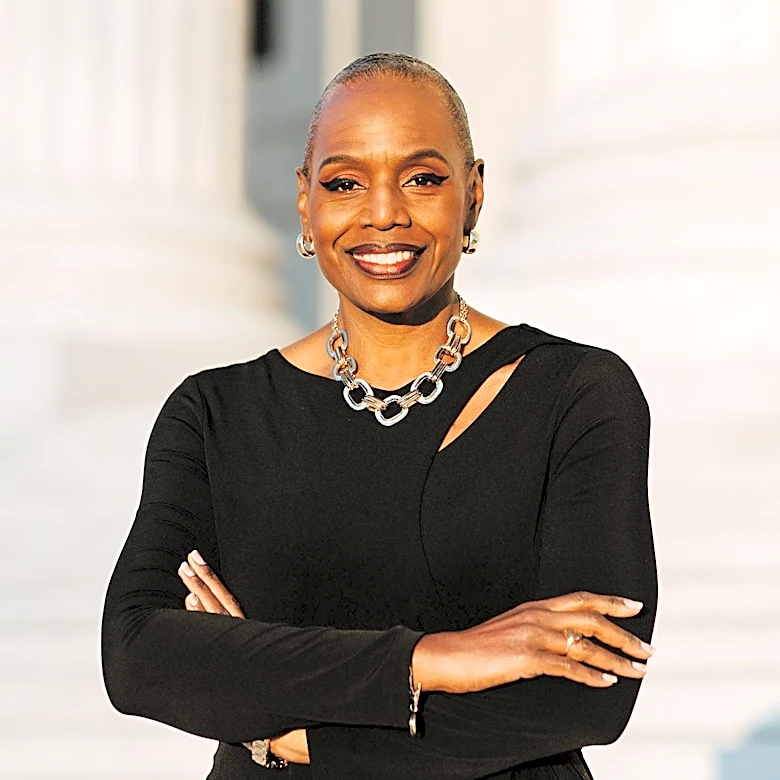 Congressional Black Caucus Foundation marks 50 years at pivotal time