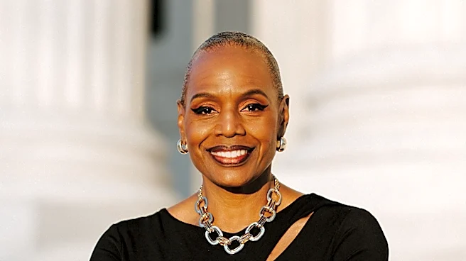 Congressional Black Caucus Foundation marks 50 years at pivotal time
