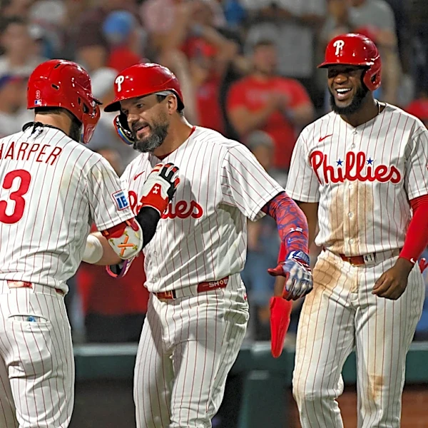 Ranking MLB's most dangerous wild card teams for 2026 playoffs