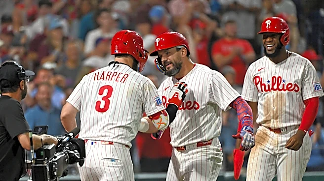 Ranking MLB's most dangerous wild card teams for 2026 playoffs