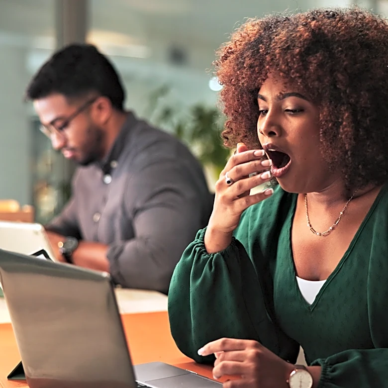 Can’t stop yawning? Here’s when it could signal a problem
