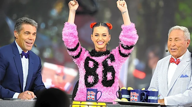 Who will be guest picker for Ole Miss-LSU? Potential 'College GameDay' options