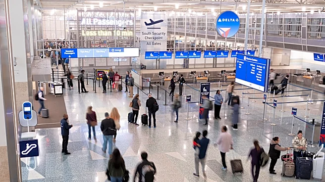 This Midwest airport was named America's best, according to flyers