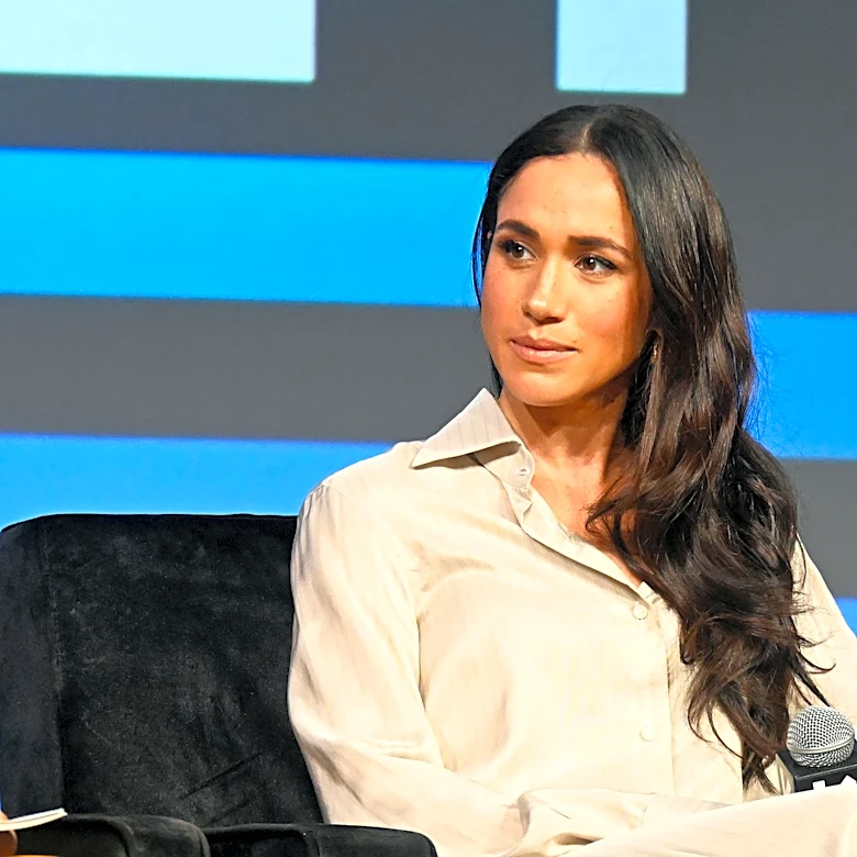Duchess Meghan's phone number leaked from new school Whatsapp group