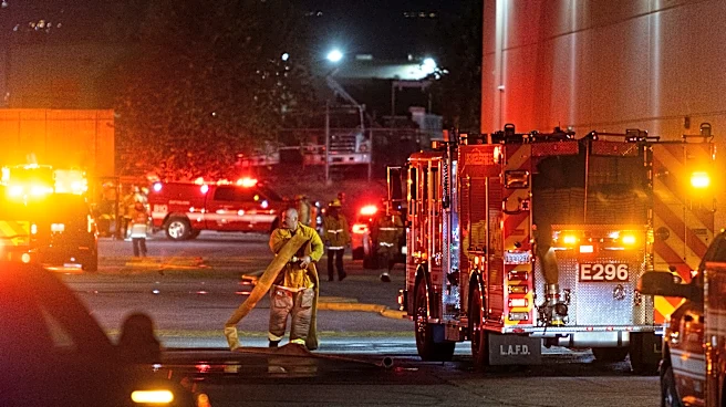 Victims identified in deadly TV news helicopter crash in LA County