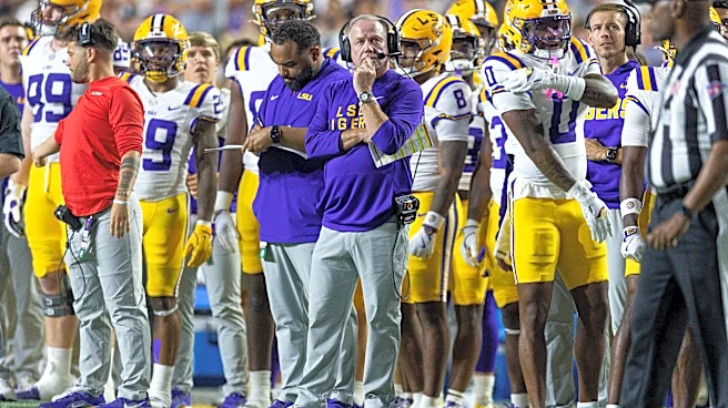 Former LSU coach Brian Kelly picks Ole Miss to beat Tigers, Lane Kiffin