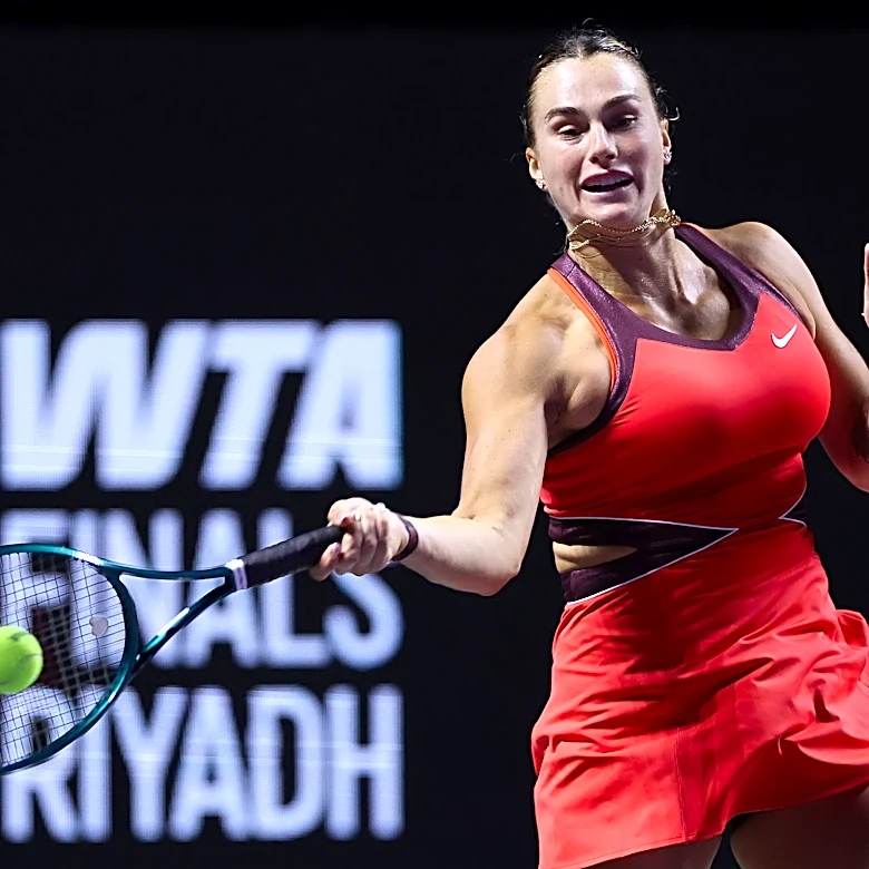 Women's Tennis Association moves HQ, picks WTA finals host. Here's where