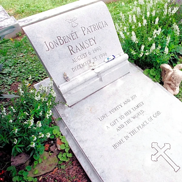 JonBenét Ramsey's story back on screen. Here are her ties to Atlanta