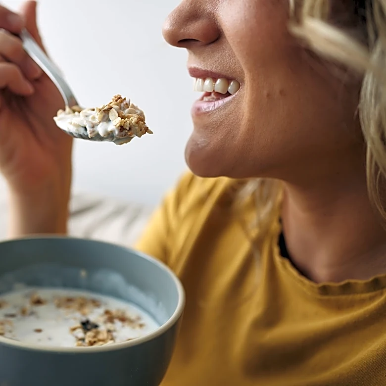 Eat this much whole grain per day to improve your health, study suggests