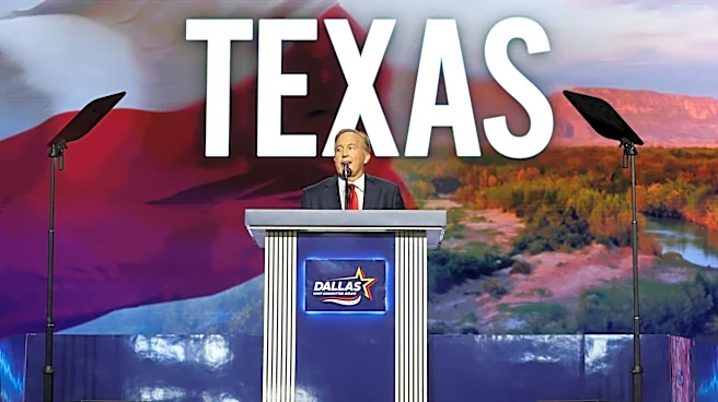 Texas Senate poll reveals which voters back Paxton, Talarico