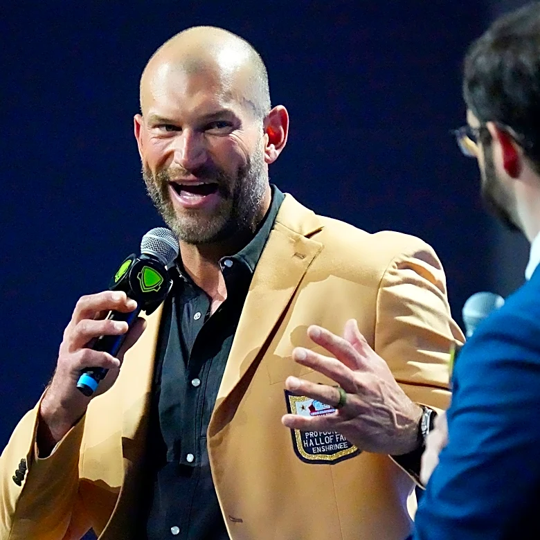 Browns icon details how team broke him: 'I'm kinda fooling myself'