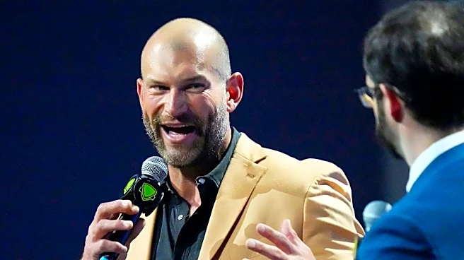 Browns icon details how team broke him: 'I'm kinda fooling myself'