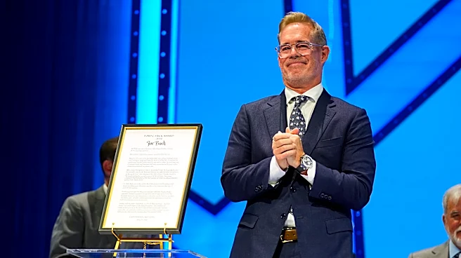 Joe Buck agrees to contract extension keeping him at ESPN into 2030s: Report
