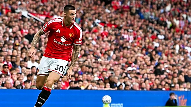 Manchester United projected lineup vs Brighton: Will Carrick make big changes?