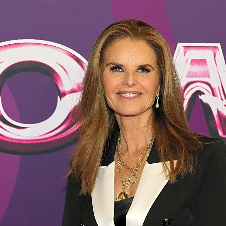 Maria Shriver slams 'narcissistic' Trump over Kennedy Center dispute