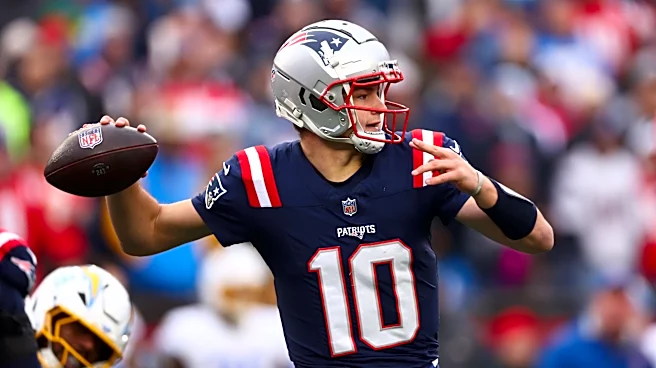 Steelers at Patriots: Predictions, picks and odds for NFL Week 2 game