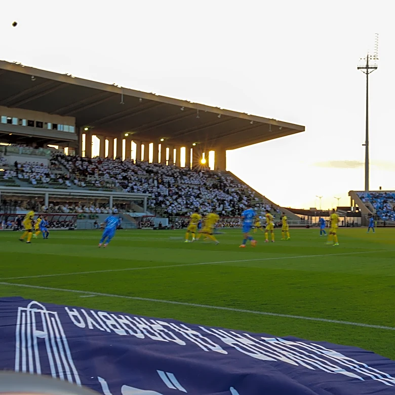 Soccer club punished after fans taunted players about teammate's death