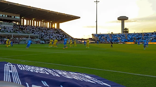 Soccer club punished after fans taunted players about teammate's death