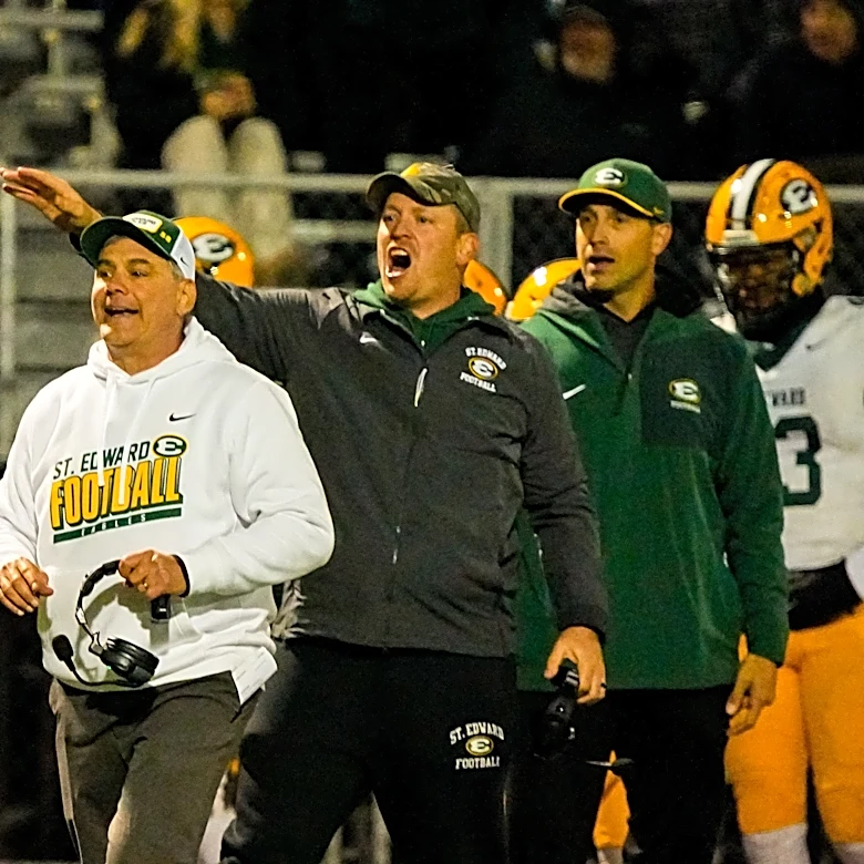 High school football schedule, score predictions for Week 5 Games of the Week