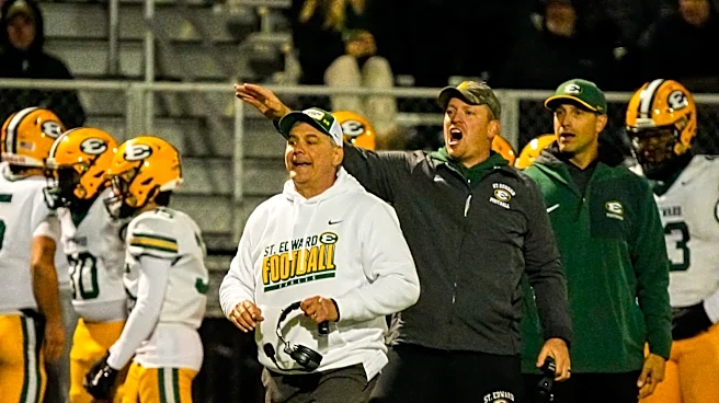 High school football schedule, score predictions for Week 5 Games of the Week