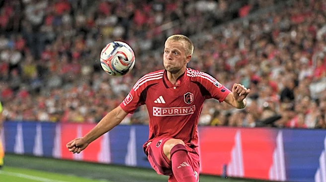 Lamar Hunt US Open Cup: Where to watch, semifinal match schedule