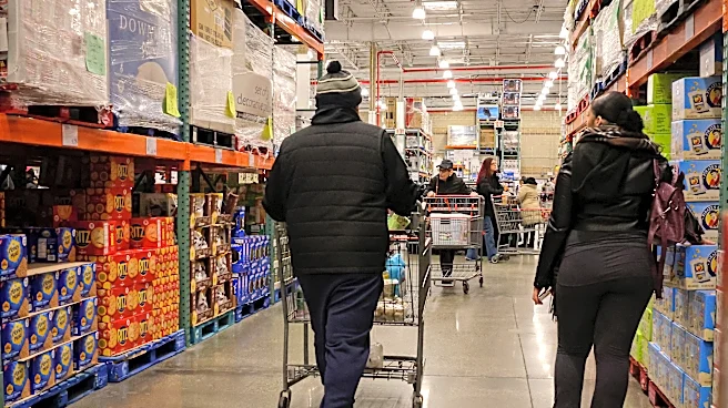 Costco's viral dating scene starts where the $1.50 hot dog lives