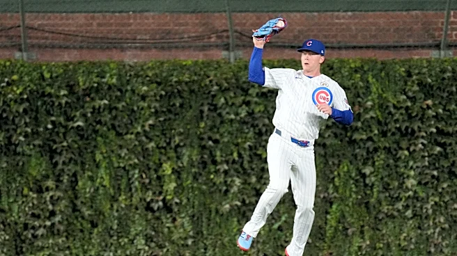 MVP-to-be Pete Crow-Armstrong having one of the best CF seasons in MLB history